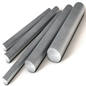 Mild Steel Rod Price SAE AISI 1010 1020 1045 4140 4340 Carbon Steel Round Bar Carbon Steel Rod