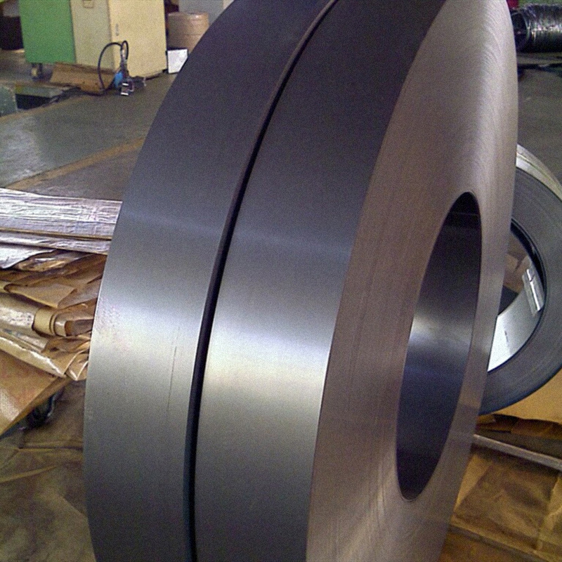 Factory Directly Delivery SGCC Dx51d Galvanized Steel Tape GI Metal Strip