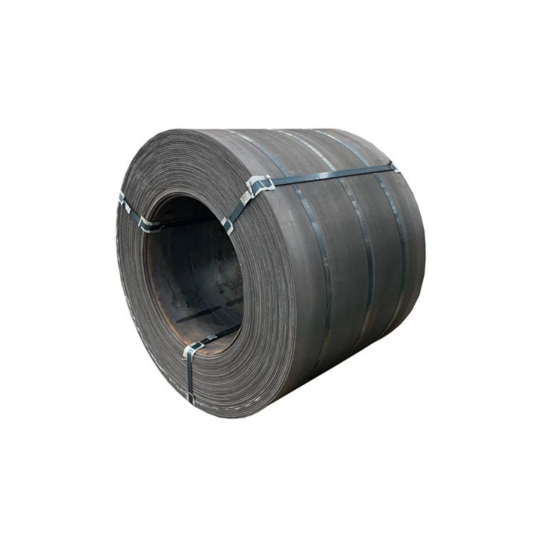 Q195 Carbon Steel Coils Springs Inventory Low Price Carbon Steel Sheet Coil Factory Direct Carbon Steel Coil For Furniture