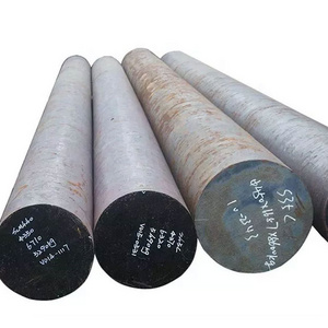 OEM Aisi 1040 Carbon Steel Round Bar Multiple Choices Carbon Steel Bar Mat Hot Sale 1065 Carbon Steel Bar