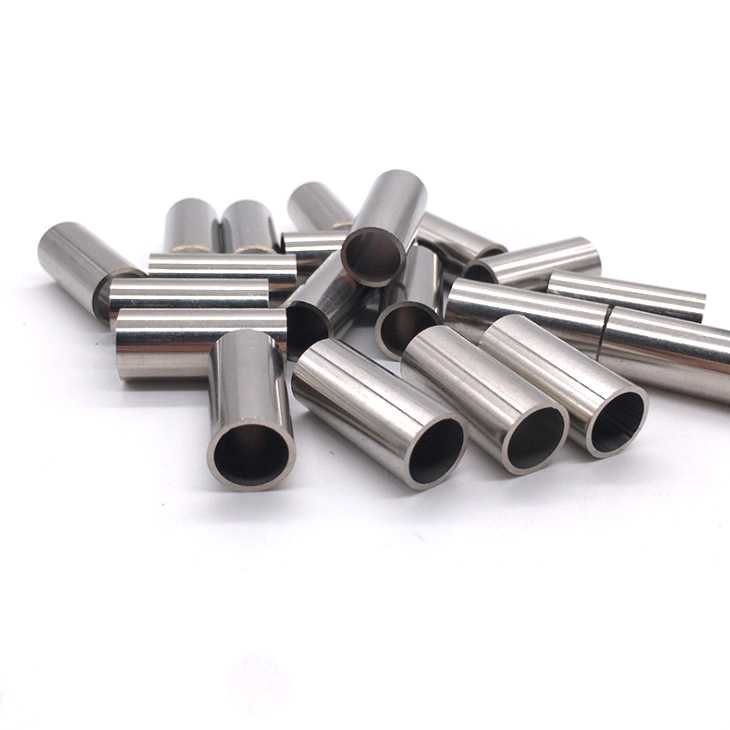 Rigang Stainless Steel Pipe 316 OEM Stainless Steel Pipe 201 AISI SUS 200 300 400 Series Stainless Steel Pipes