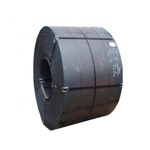 Q195 Carbon Steel Coils Springs Inventory Low Price Carbon Steel Sheet Coil Factory Direct Carbon Steel Coil For Furniture