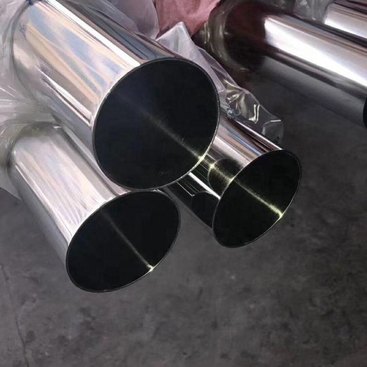 OEM Seamless Stainless Steel Pipe Supplier Price SUS JIS China Stainless Steel Pipe Manufacturers Prime Stainless Steel Pipe 304