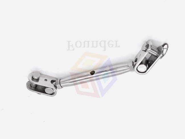 Heavy Duty Stainless Steel 304 Closed Body Turnbuckles