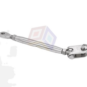 Heavy Duty Stainless Steel 304 Closed Body Turnbuckles