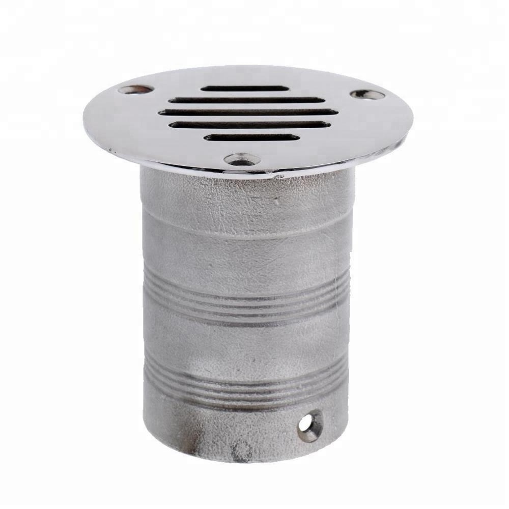 316, 304, 316L, 304L stainless steel marine fitting tank vent boat hardware