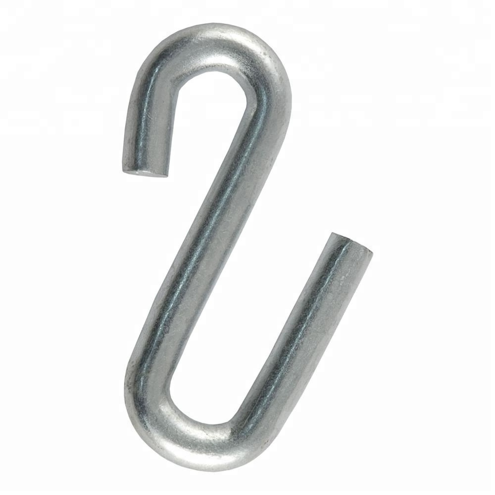 Stainless steel furniture bag small metal hooks for hanging