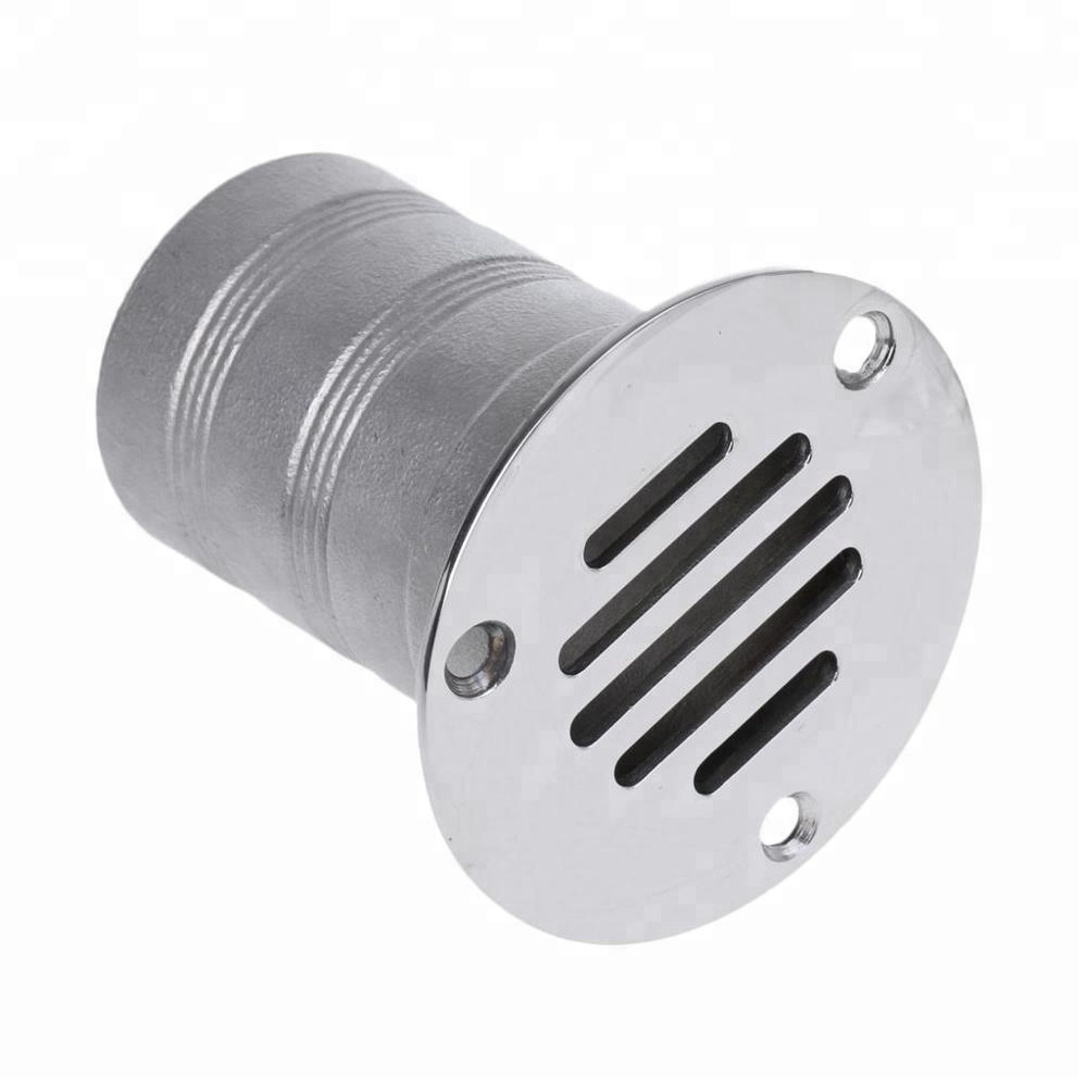 316, 304, 316L, 304L stainless steel marine fitting tank vent boat hardware