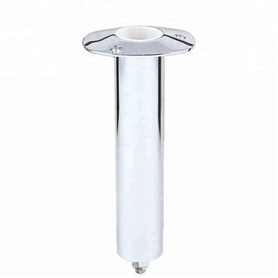 Stainless steel marine magnetic fishing rod holder magnetic fishing rod holder outrigger rod holder