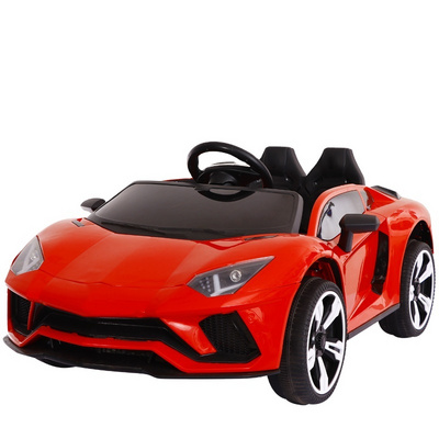 2023 New Ride On Cars Toy Car Kids Electric Kid Ride-on Car With Remote Control