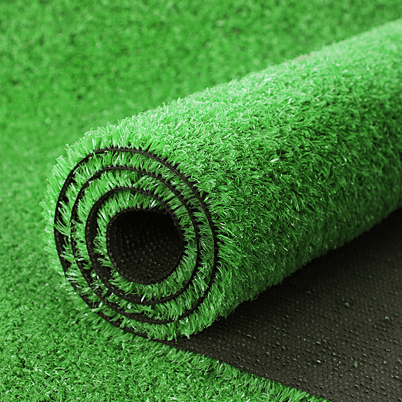 New 2.0cm 3.0cm Artificial Turf Grass Landscape Flame Retardant Grass Synthetic Artificial Lawn For Football Field