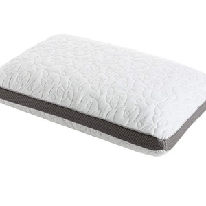 CertiPUR-US Standard Memory Foam Pillow for Heathy Sleeping gel memory foam pillow