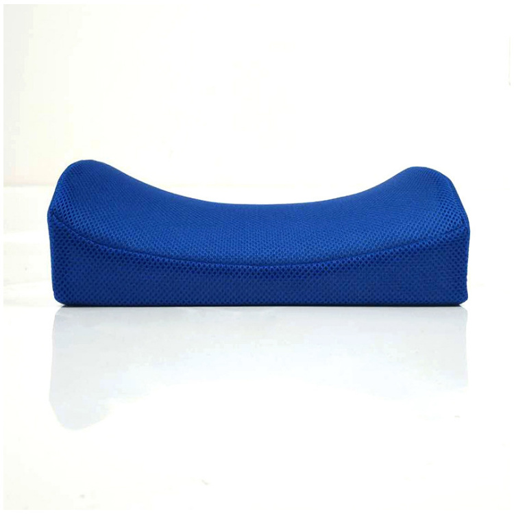 Comfortable Memory Foam pillow Seat cushion for Office Chair and Car Seat Cushion hip mat