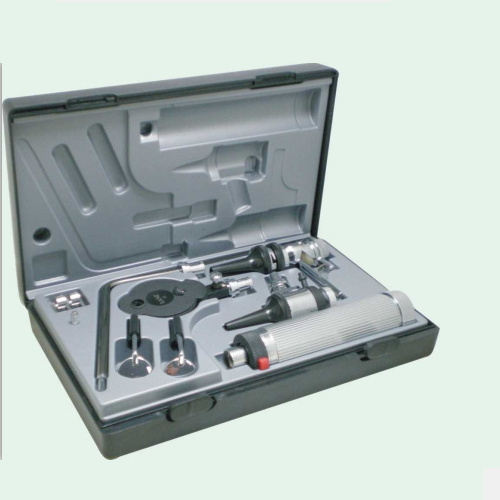 China ophthalmic ophthalmoscope and otoscope set