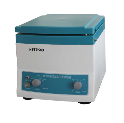 Microcentrifuge Used Portable laboratory centrifuge For Qualitative Analysis In Labs Centrifuge