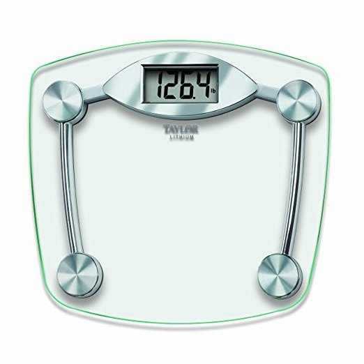 tcs 300 light weights manual automatic electronic salter digital body weighting bathroom scale