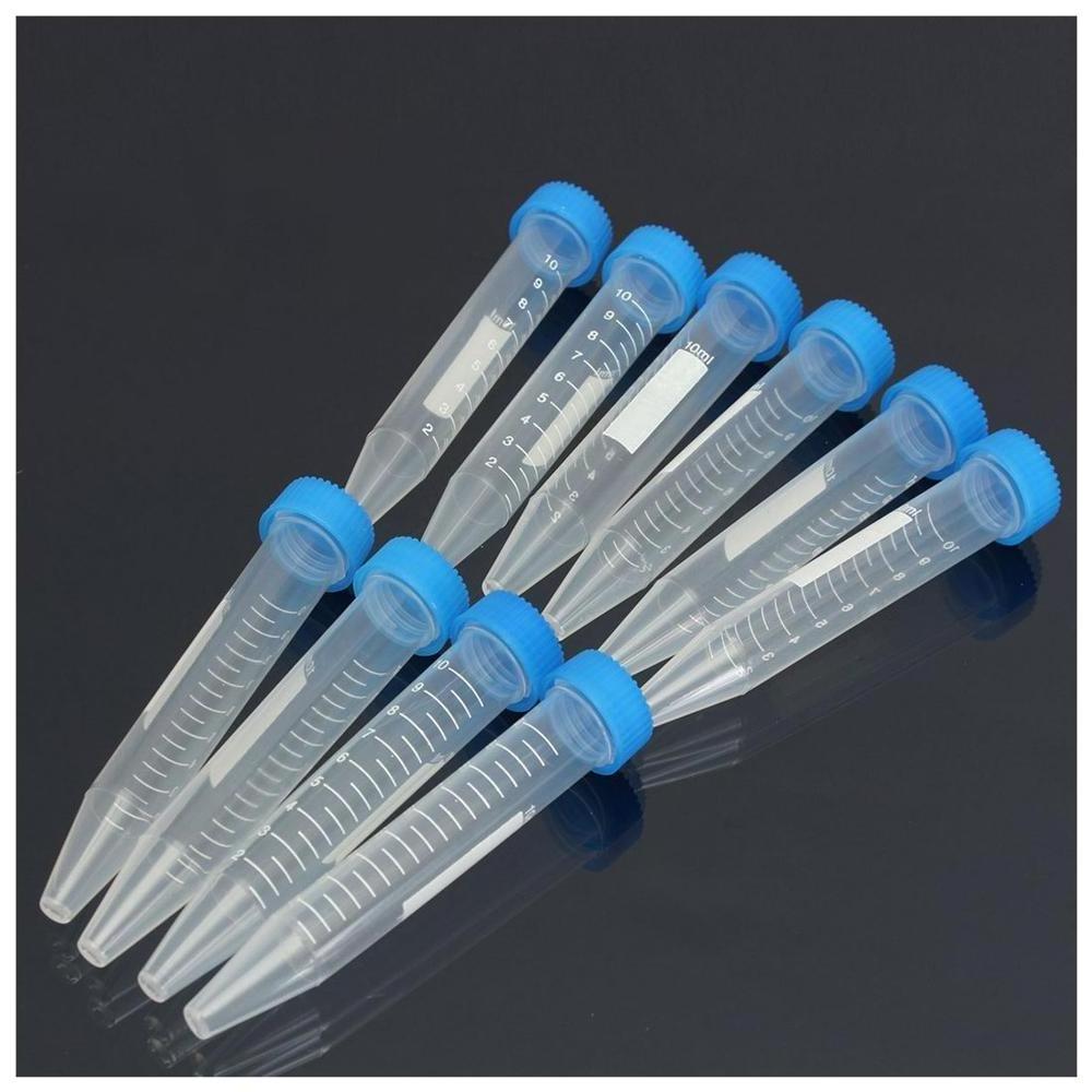 globalroll manufacturers micro 2ml 10ml 15ml 50ml conical falcon plastic microcentrifuge centrifuge tubes with screw hat