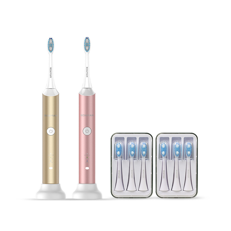 High quality dental sonic oarl care mini electric toothbrush