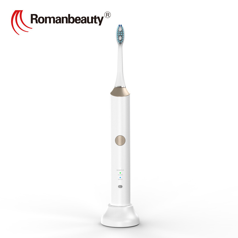 High quality dental sonic oarl care mini electric toothbrush