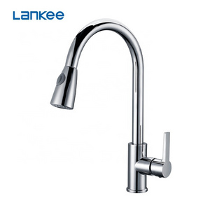 Single Handle Brass Bathroom water Tap wash Basin Faucet