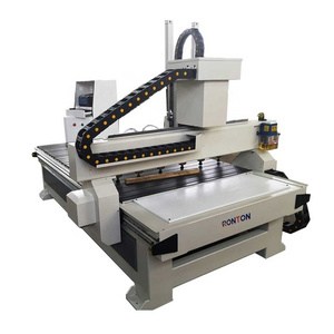 RT1325-6T wood cnc router machine prices high speed 6 axis  Relief Engraving Machine