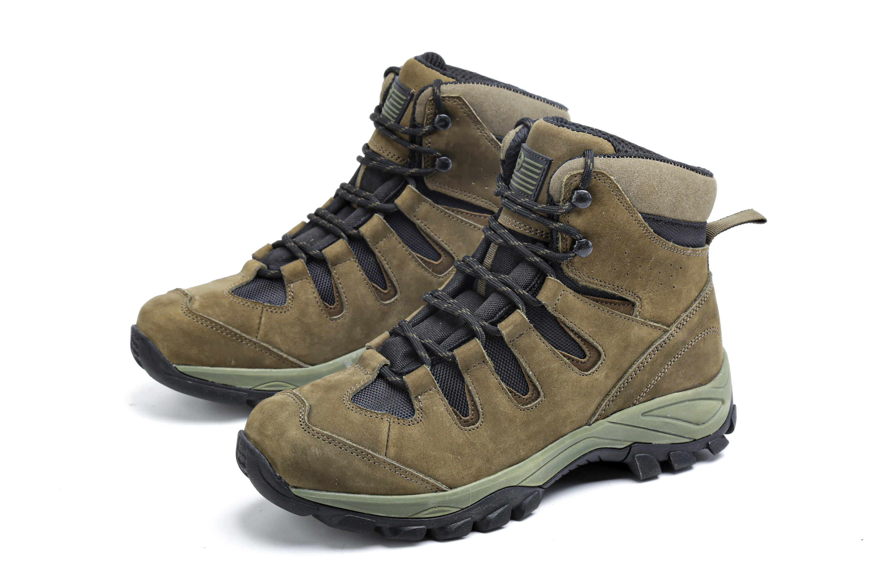 Hot sale Manufacturer New Style For Fishing Boots Waterproof Combat Hiking Boots Men Sand mens hiking shoe