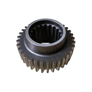 SHANTUI BULLDOZER SPARES PARTS GEARBOX SPARES PARTS TRANSMISSION GEAR 175-15-42122