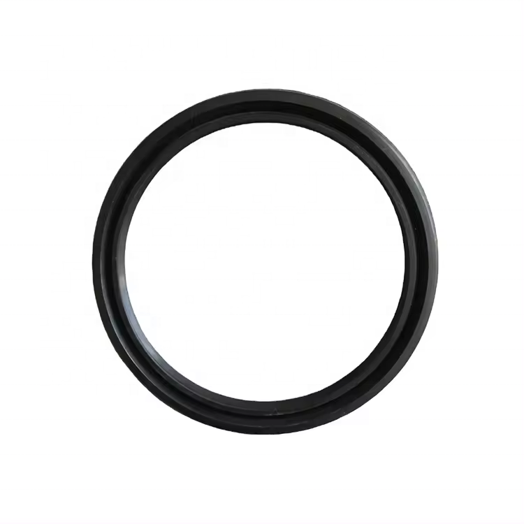 SHANTUI SD32 BULLDOZER SPARES PARTS TORQUE CONVERTER SEAL RING 175-13-22730