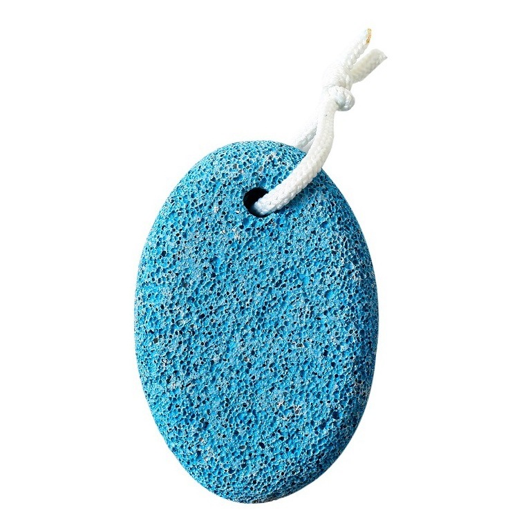 Pumice Stone for Feet Foot File Exfoliation to Remove Dead Skin