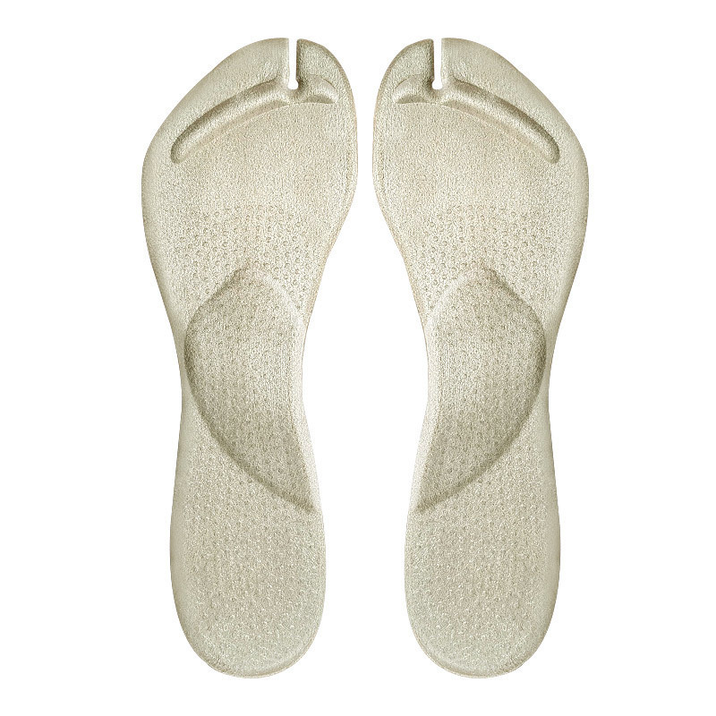 Arch support Invisible gel cushion Insoles for Sandals and Flip-Flops