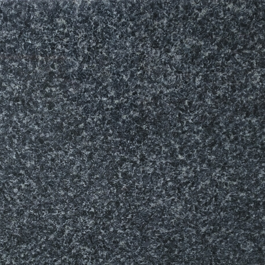 2022 hot sale factory low price ice flower blue granite countertop polished natural stone slab