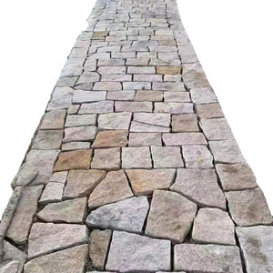 Factory Direct Sales Cheap Vintage Mottled Decorative Slate Stone Wall Covering