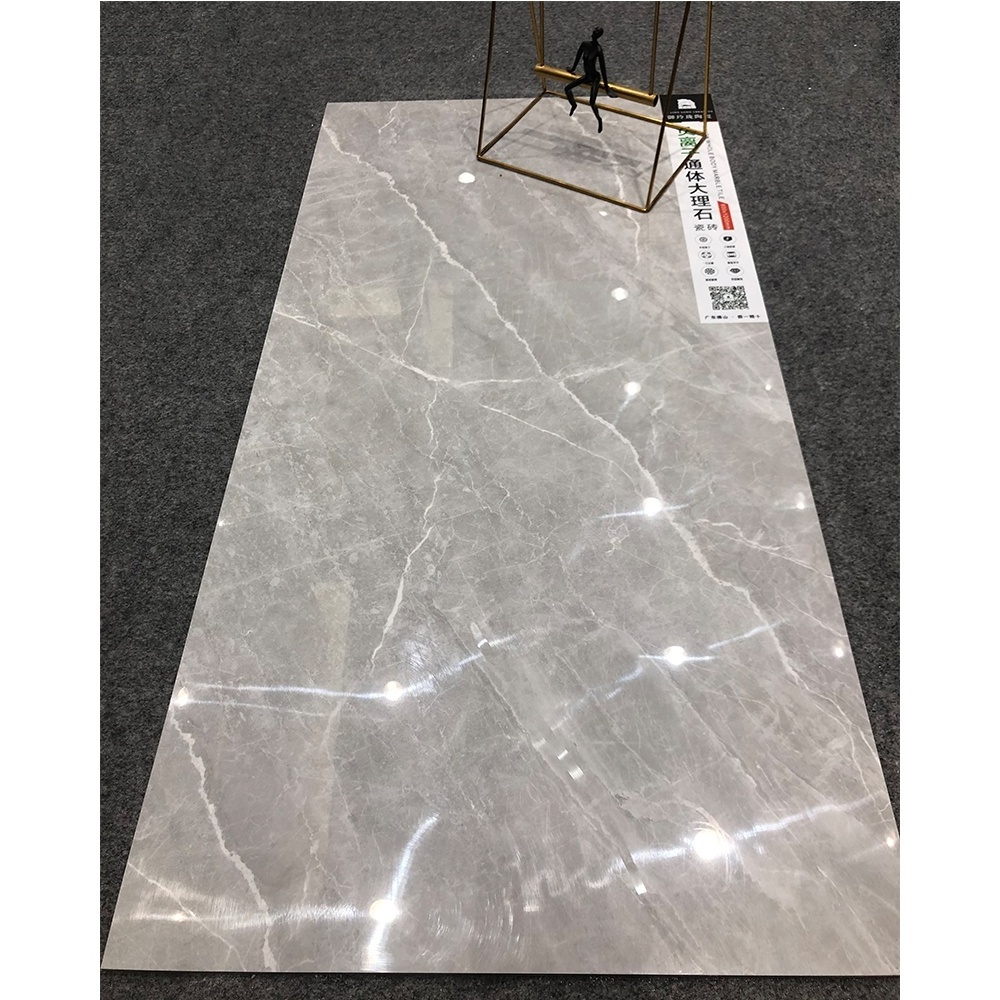 construction tile porcelain full body floor tile 600x1200