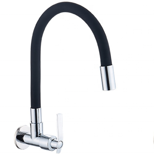 Black Oil Rubbed Bronze Kitchen Faucet