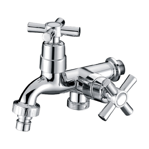 Faucet mixer 40mm ceramic disc cartridge