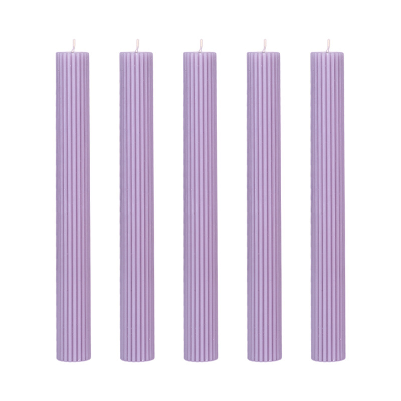 Hotsale birthday candle luxury candles wedding