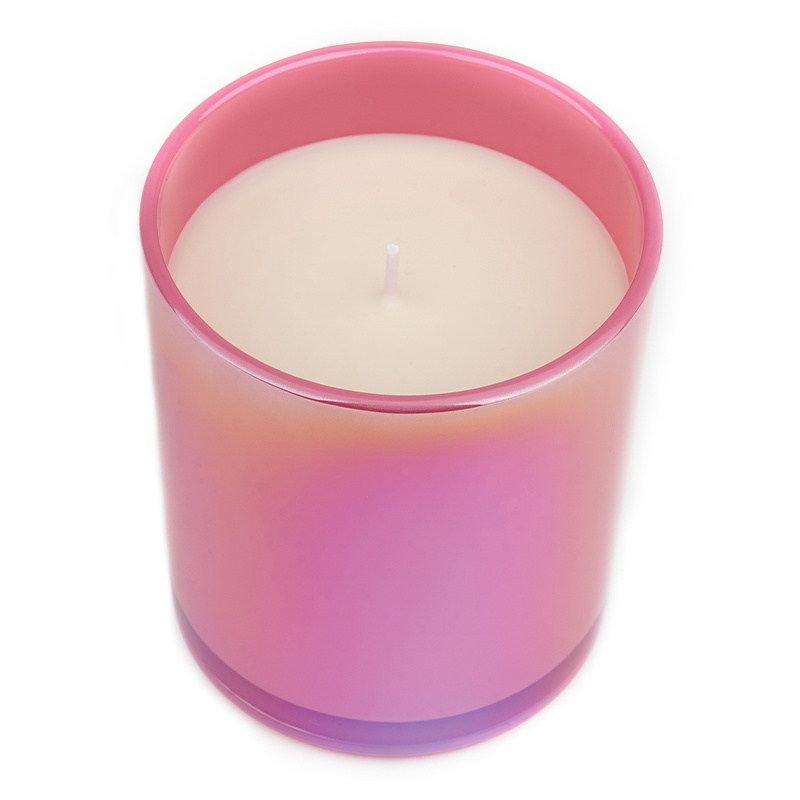 High-Quality 12 OZ Hot Selling Multi Color Luxury Scented Candles For Gifts