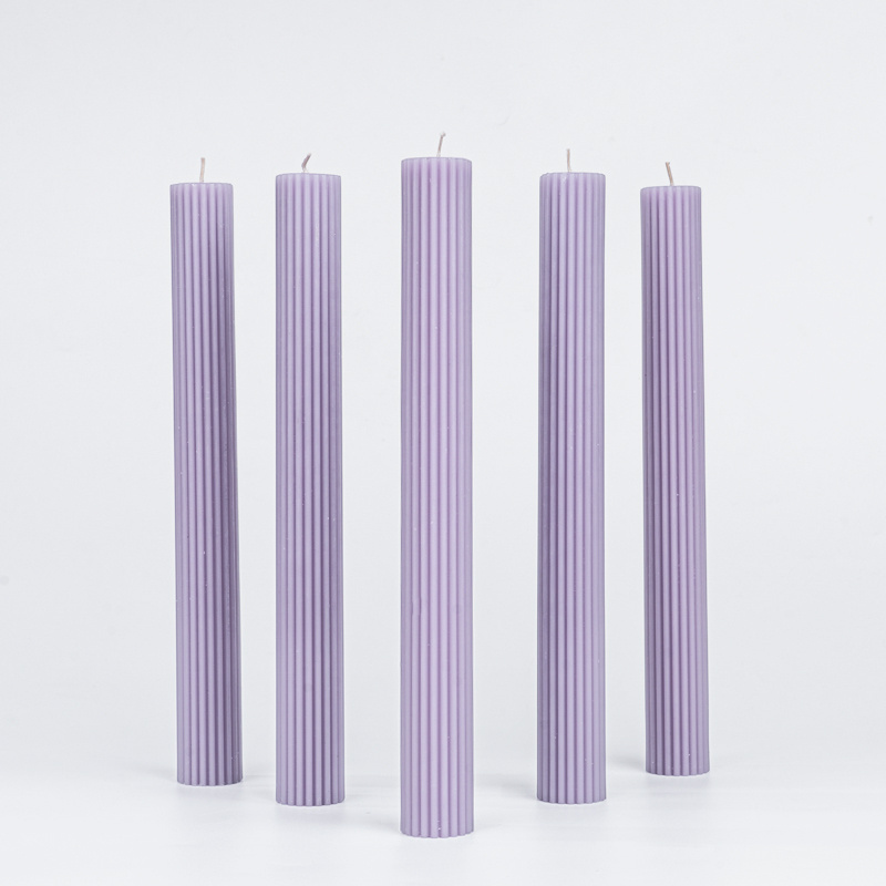 Hotsale birthday candle luxury candles wedding