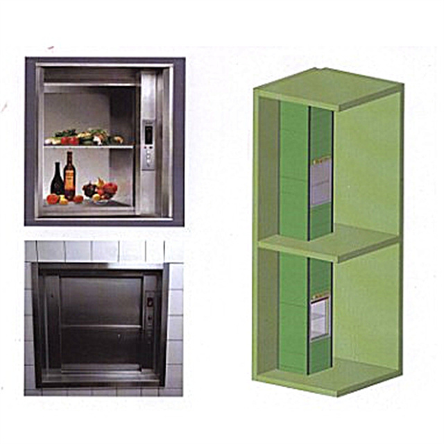 food elevator dumbwaiter/kitchen elevator