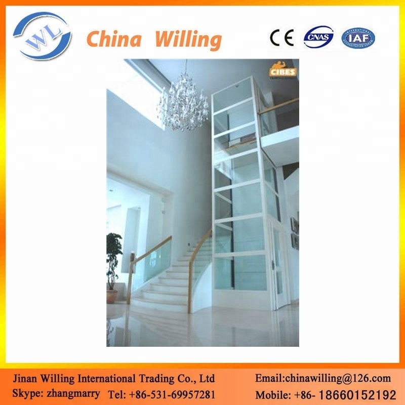 used home elevators for sale vertical platform lift for disabled