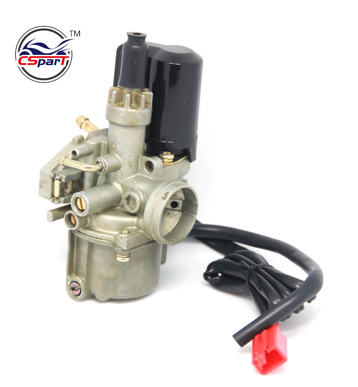 17mm Carb PZ17 For Honda DIO 50cc 24 30 Tact 50 SP ZX34 35 SYM Kymco Scooter Carburetor Parts