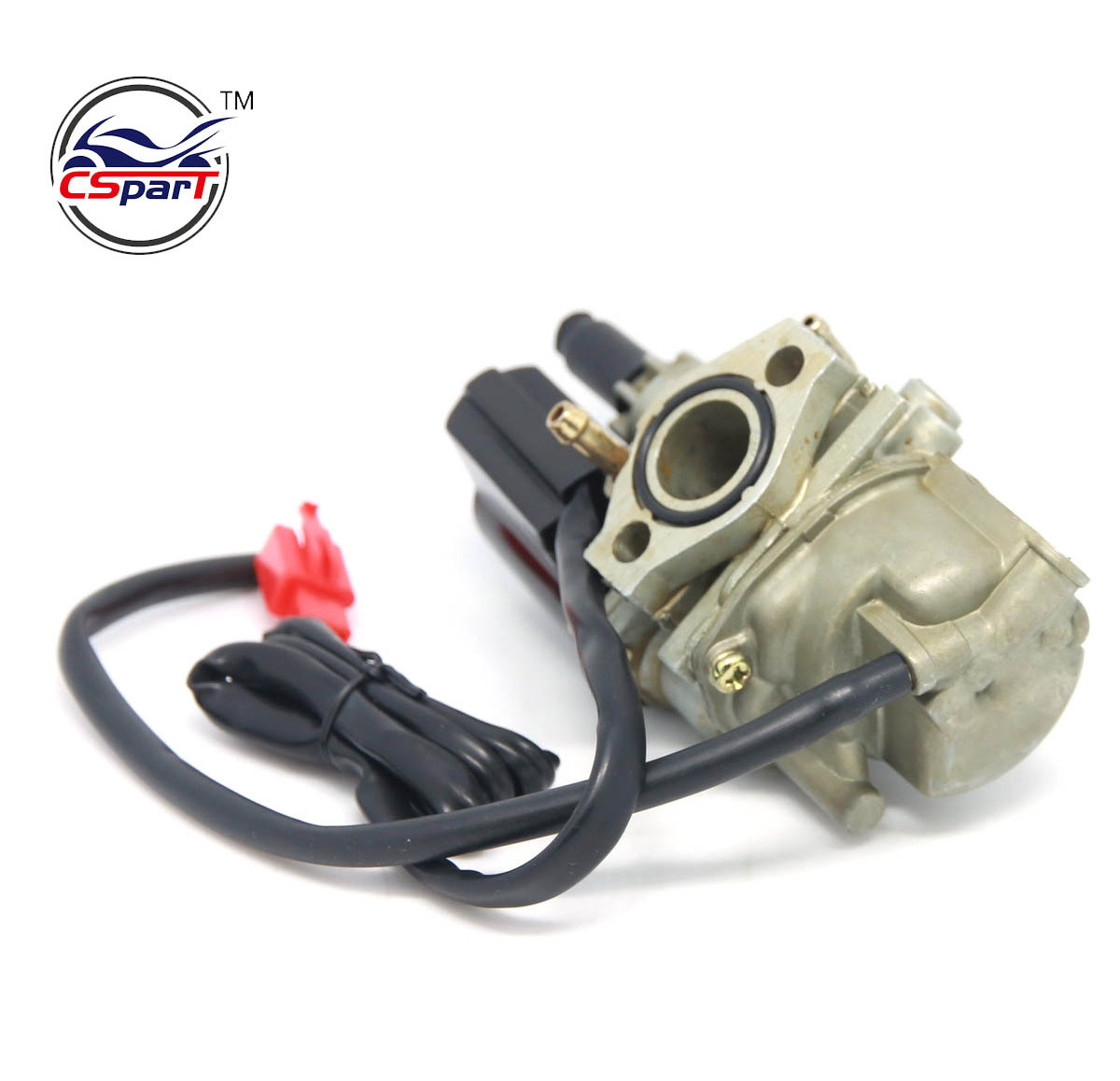 17mm Carb PZ17 For Honda DIO 50cc 24 30 Tact 50 SP ZX34 35 SYM Kymco Scooter Carburetor Parts