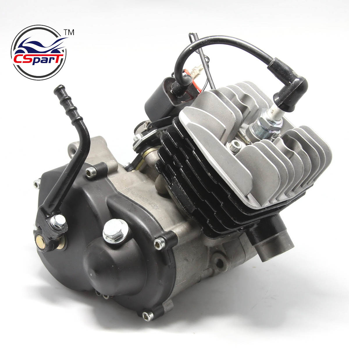 50CC Air Cooled  Engine for K T M 50 SX PRO SENIOR Dirt Pit Cross Bike