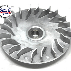 Variator Fan For UTV ATV 500 700 MSU 500CC 700CC HiSUN MASSIMO BENNCHE Qlink HS