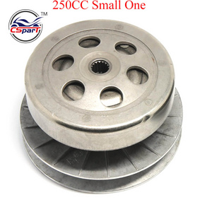 164MM 145MM 16T Clutch Assembly for Yamaha YP Majesty VOG Linhai Manco Talon XinYue FeiShen QianJiang 250CC 257CC 260CC Roketa M