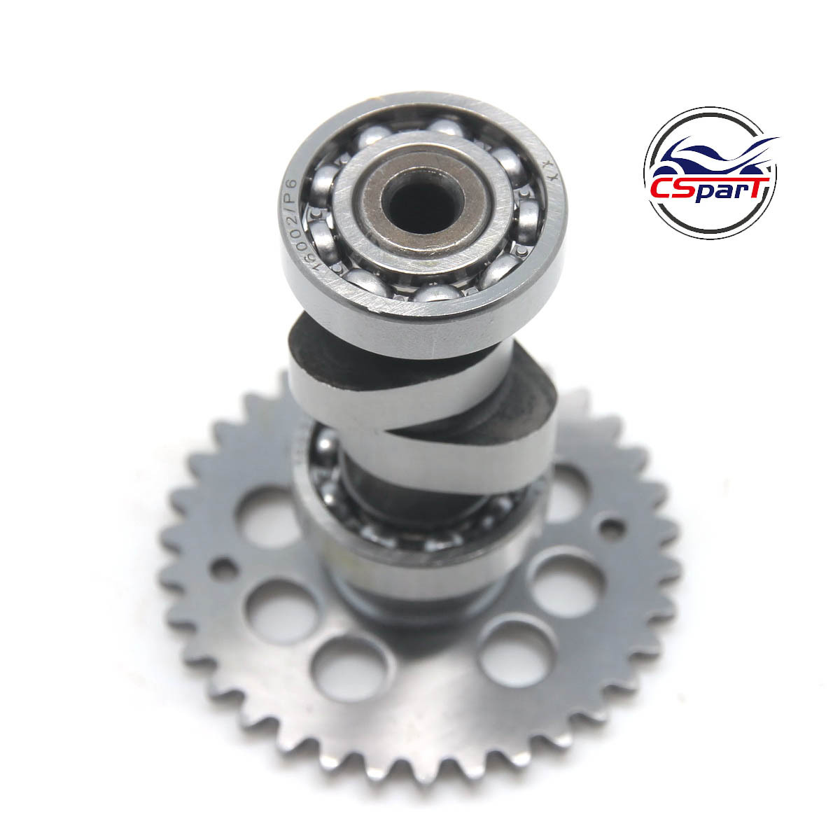 Performance Camshaft A12 GY6 125CC 150CC 1P52QMI 1P57QMJ Baotian Jonway Baja Kazuma Taotao ATV Quad Buggy Go Kart Scooter Parts