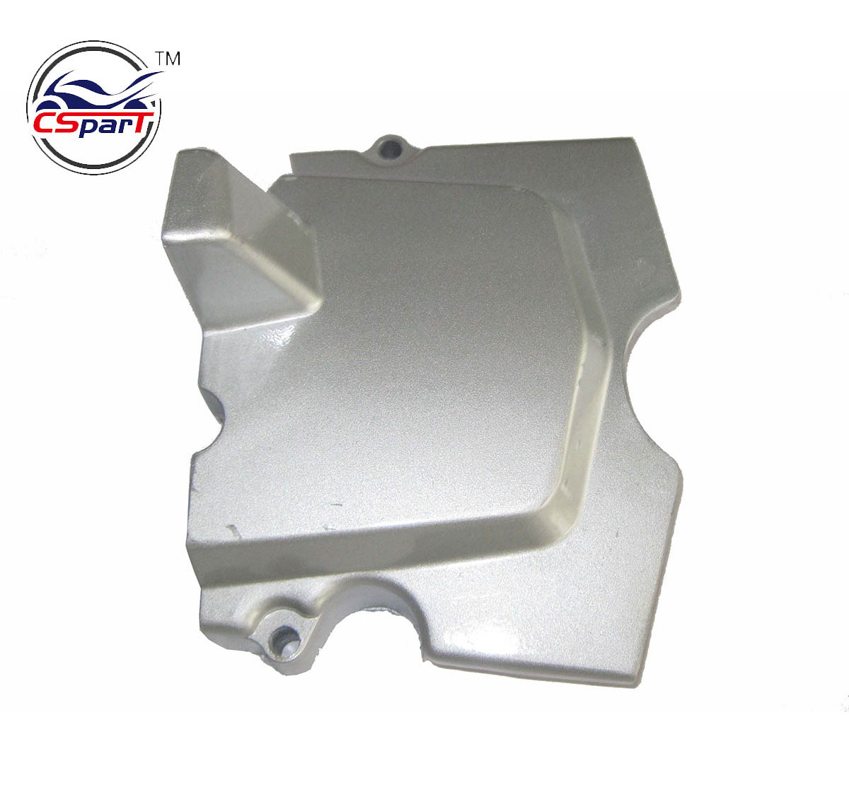 Engine Sprocket Side Cover 200CC 250 Dirt Pit Bike ATV Lifan ZongShen Shineray BaShan Parts