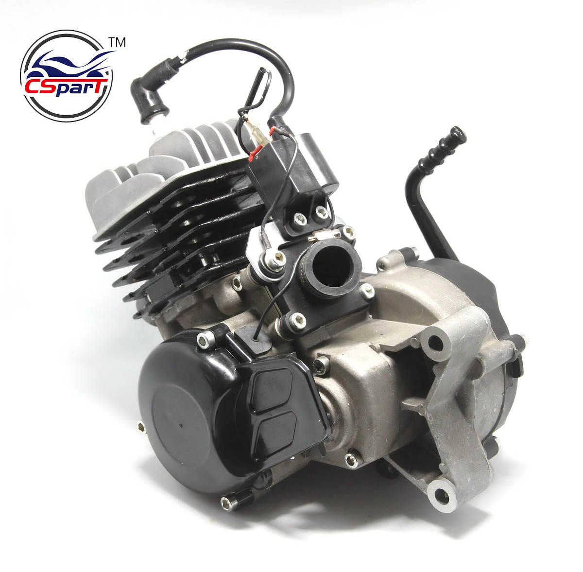 50CC Air Cooled  Engine for K T M 50 SX PRO SENIOR Dirt Pit Cross Bike