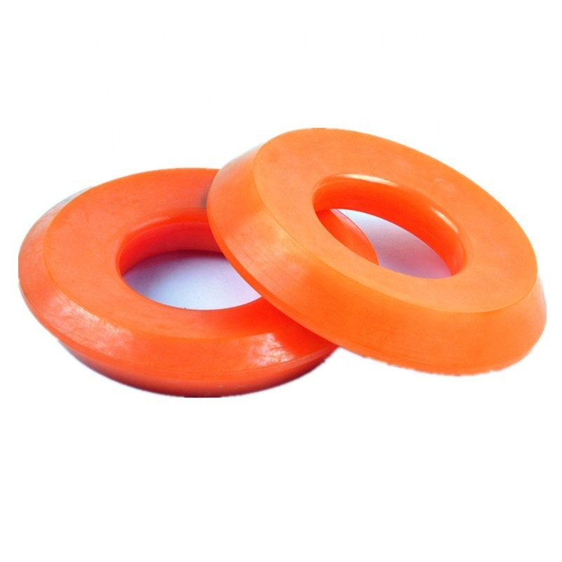 High wear resistance non slip polyurethane block board for stone marble lifting clamp tool