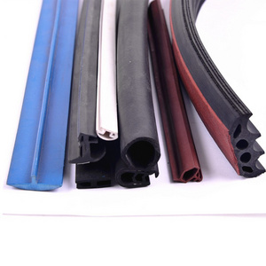 Rubber Seal Strip